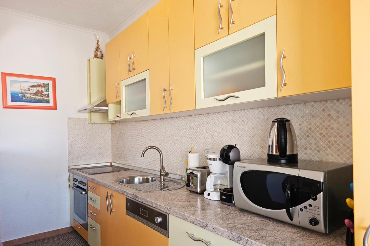 Modern 3Br Apartments In Zadar With Balcony Or Terrace, Free Parking & Ac Eksteriør billede