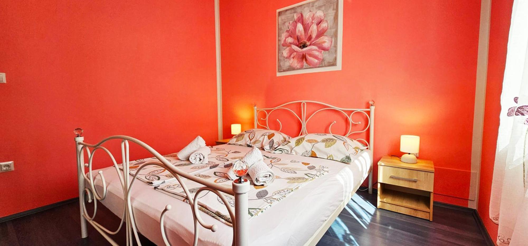Modern 3Br Apartments In Zadar With Balcony Or Terrace, Free Parking & Ac Værelse billede