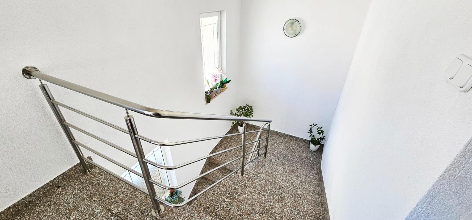 Modern 3Br Apartments In Zadar With Balcony Or Terrace, Free Parking & Ac Værelse billede