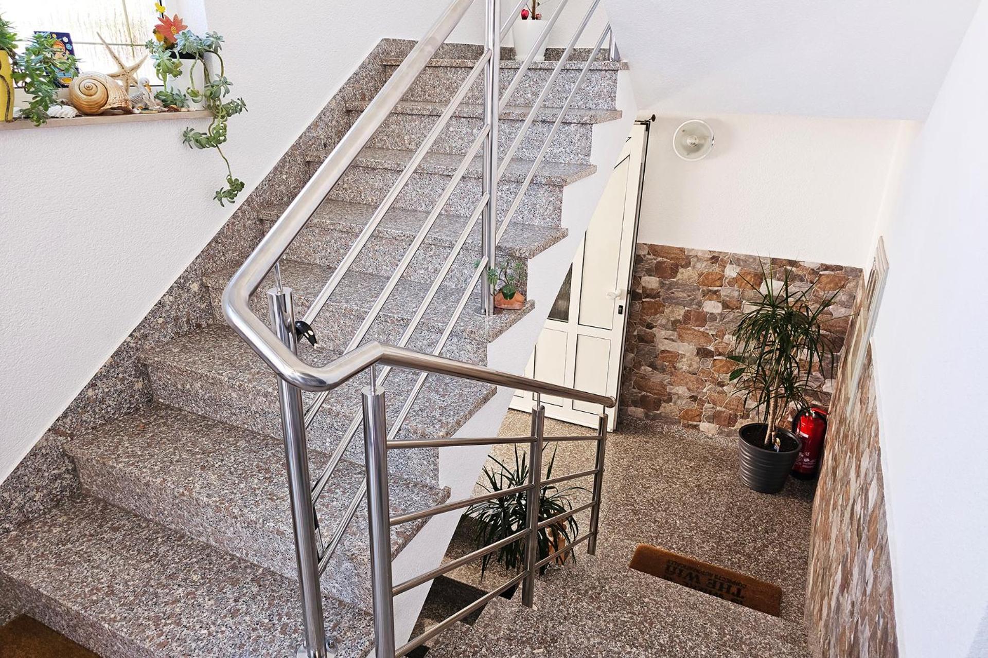 Modern 3Br Apartments In Zadar With Balcony Or Terrace, Free Parking & Ac Værelse billede
