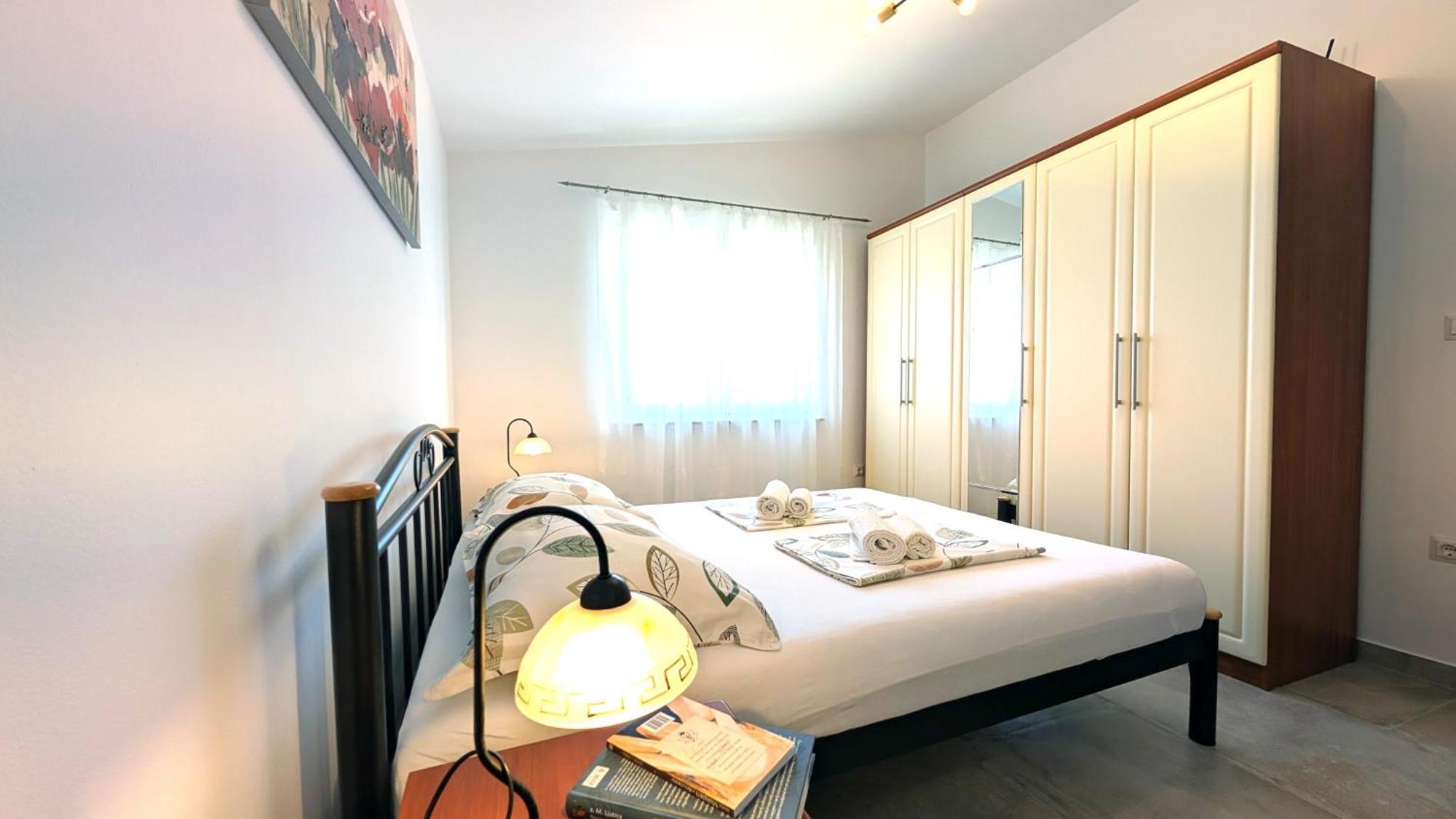 Modern 3Br Apartments In Zadar With Balcony Or Terrace, Free Parking & Ac Værelse billede