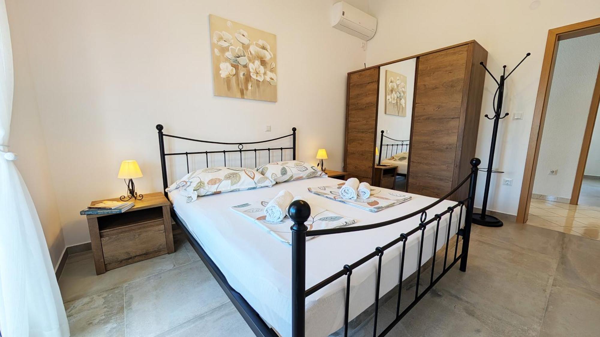 Modern 3Br Apartments In Zadar With Balcony Or Terrace, Free Parking & Ac Eksteriør billede