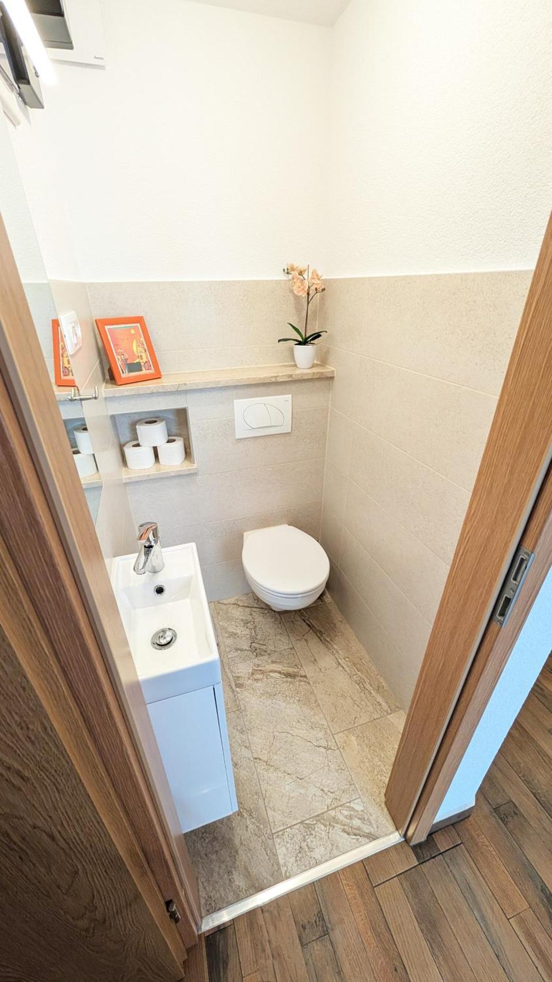 Modern 3Br Apartments In Zadar With Balcony Or Terrace, Free Parking & Ac Eksteriør billede