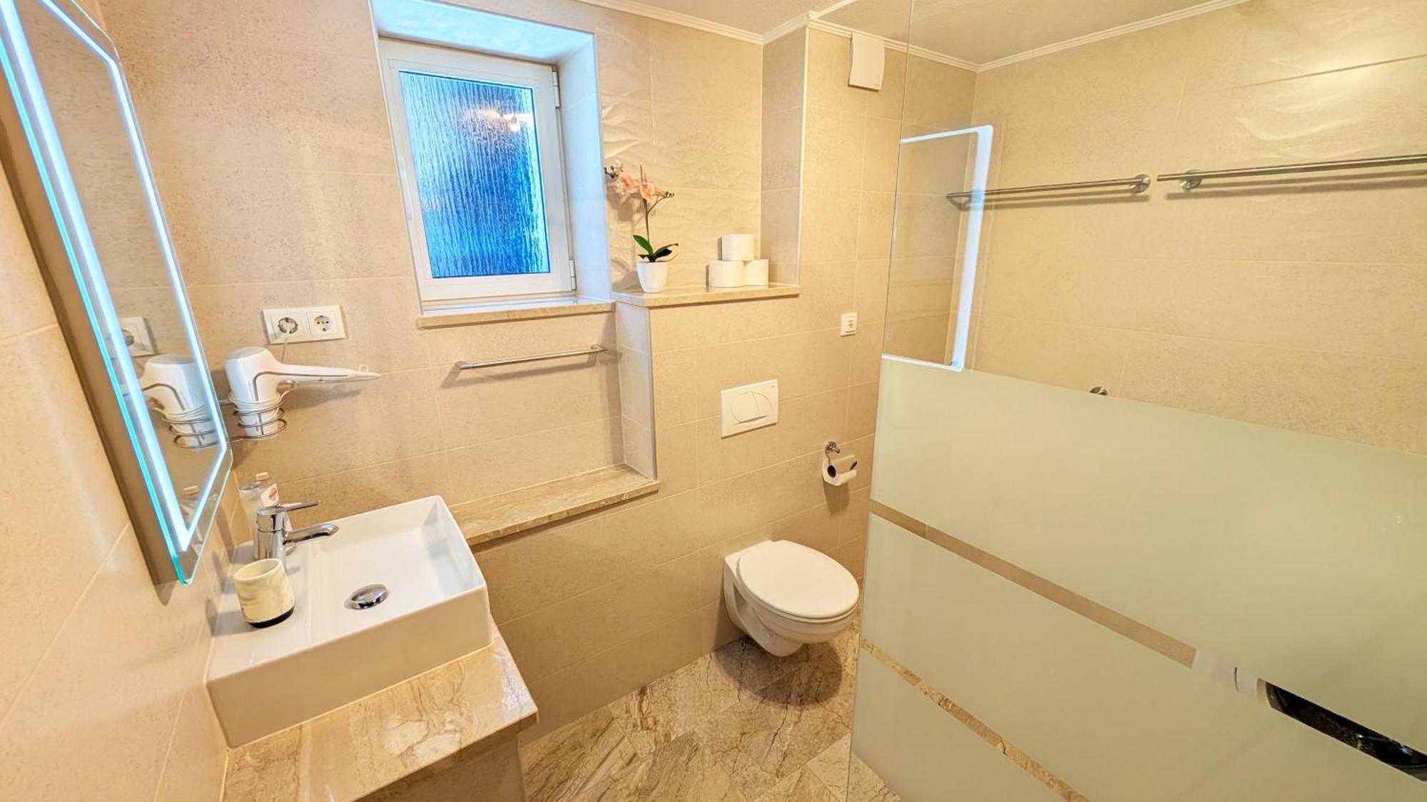 Modern 3Br Apartments In Zadar With Balcony Or Terrace, Free Parking & Ac Værelse billede