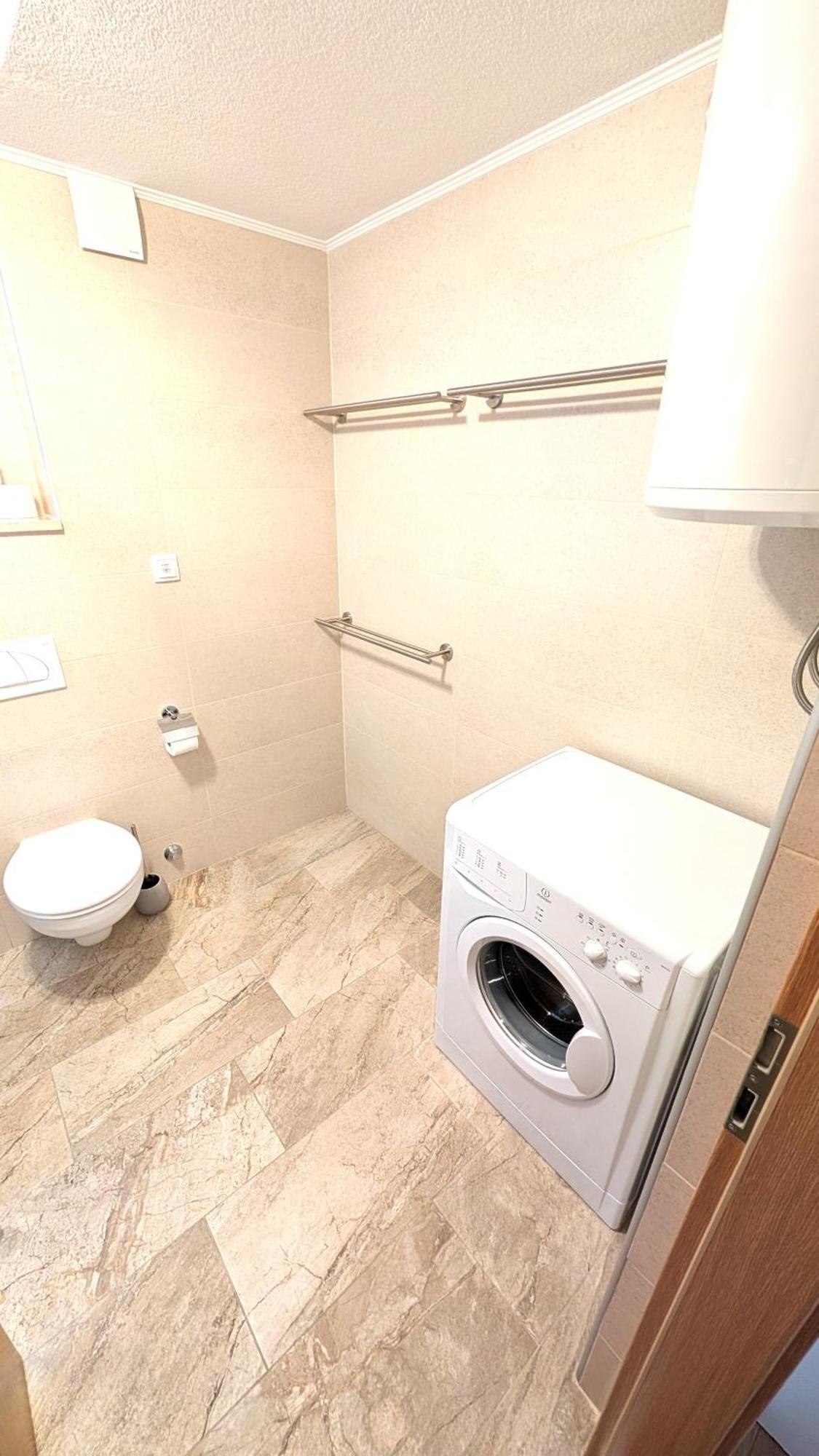 Modern 3Br Apartments In Zadar With Balcony Or Terrace, Free Parking & Ac Eksteriør billede